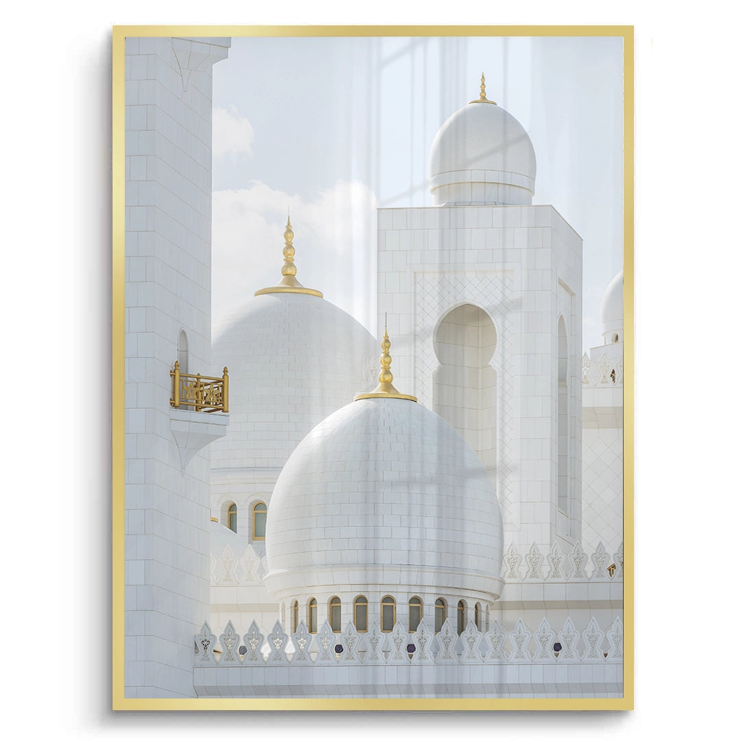 2Ethereal Elegance - Fine Art