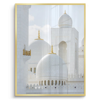 Ethereal Elegance - Fine Art