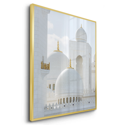 Ethereal Elegance - Fine Art