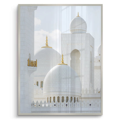 Ethereal Elegance - Fine Art