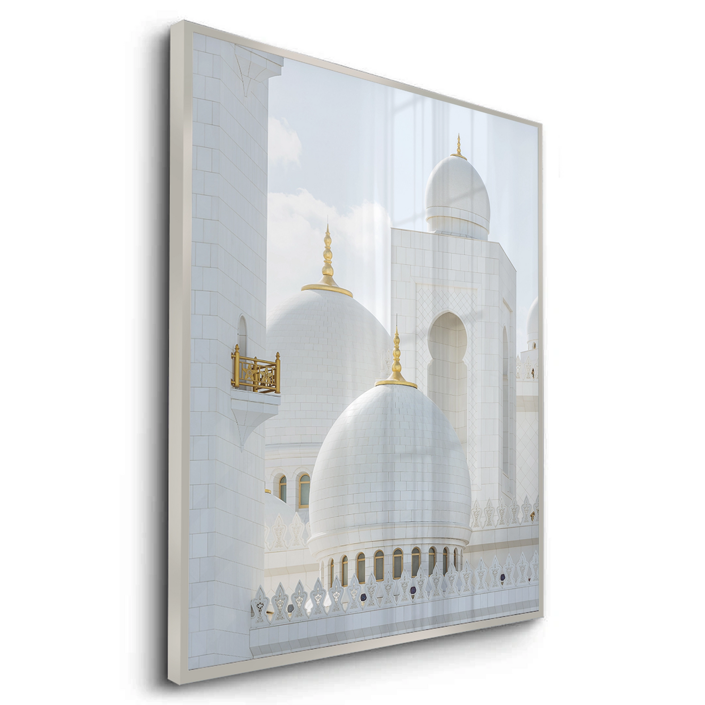 2Ethereal Elegance - Fine Art