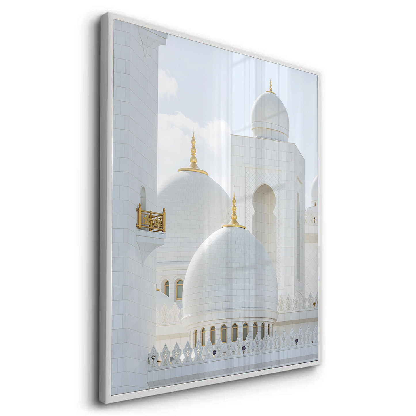 2Ethereal Elegance - Fine Art