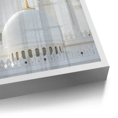 Ethereal Elegance - Fine Art