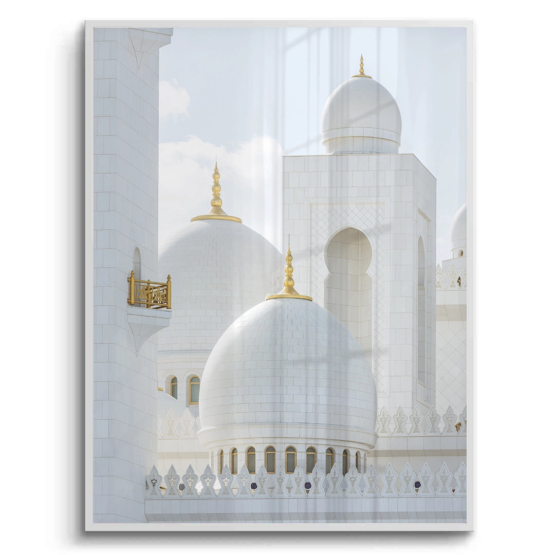 2Ethereal Elegance - Fine Art