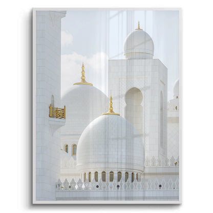 Ethereal Elegance - Fine Art