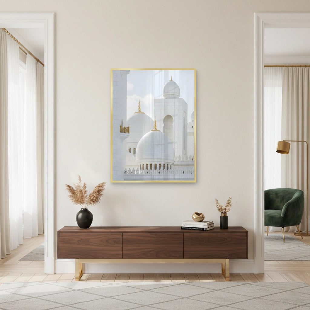 2Ethereal Elegance - Fine Art