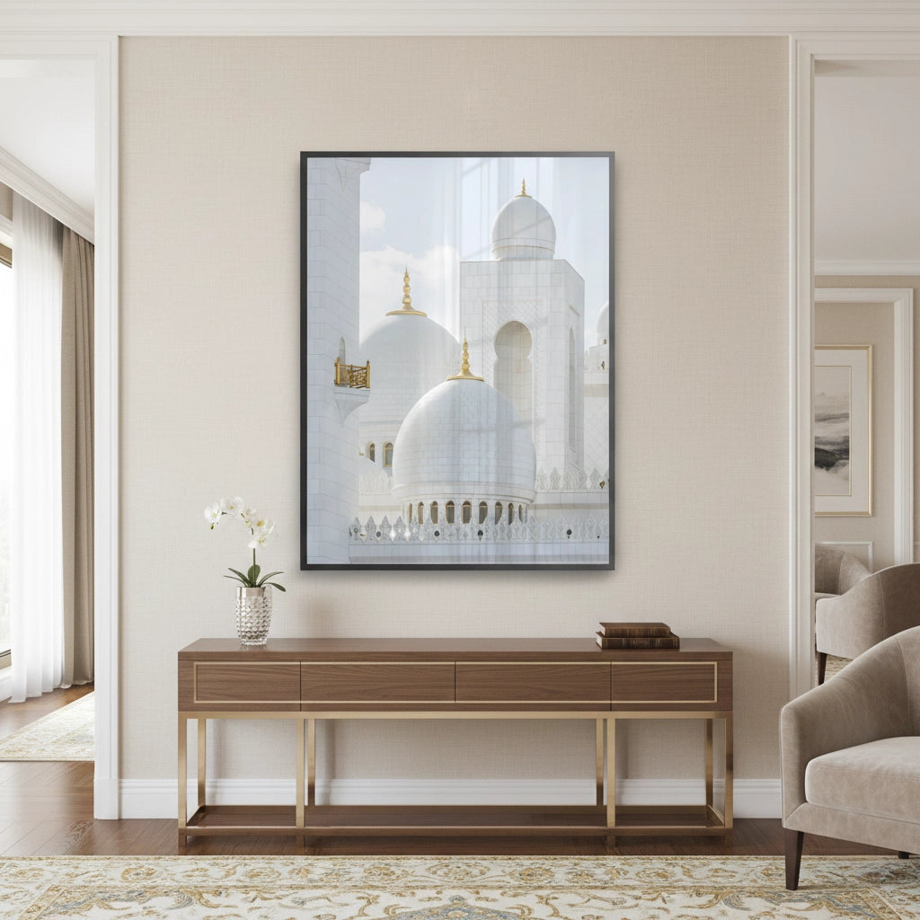 2Ethereal Elegance - Fine Art