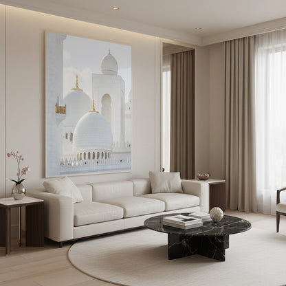 Ethereal Elegance - Fine Art