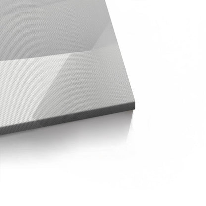 Ethereal Structure No. 1 - Canvas