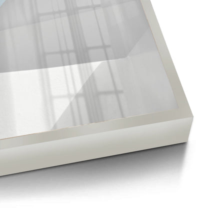 Ethereal Structure No. 1 - Fine Art