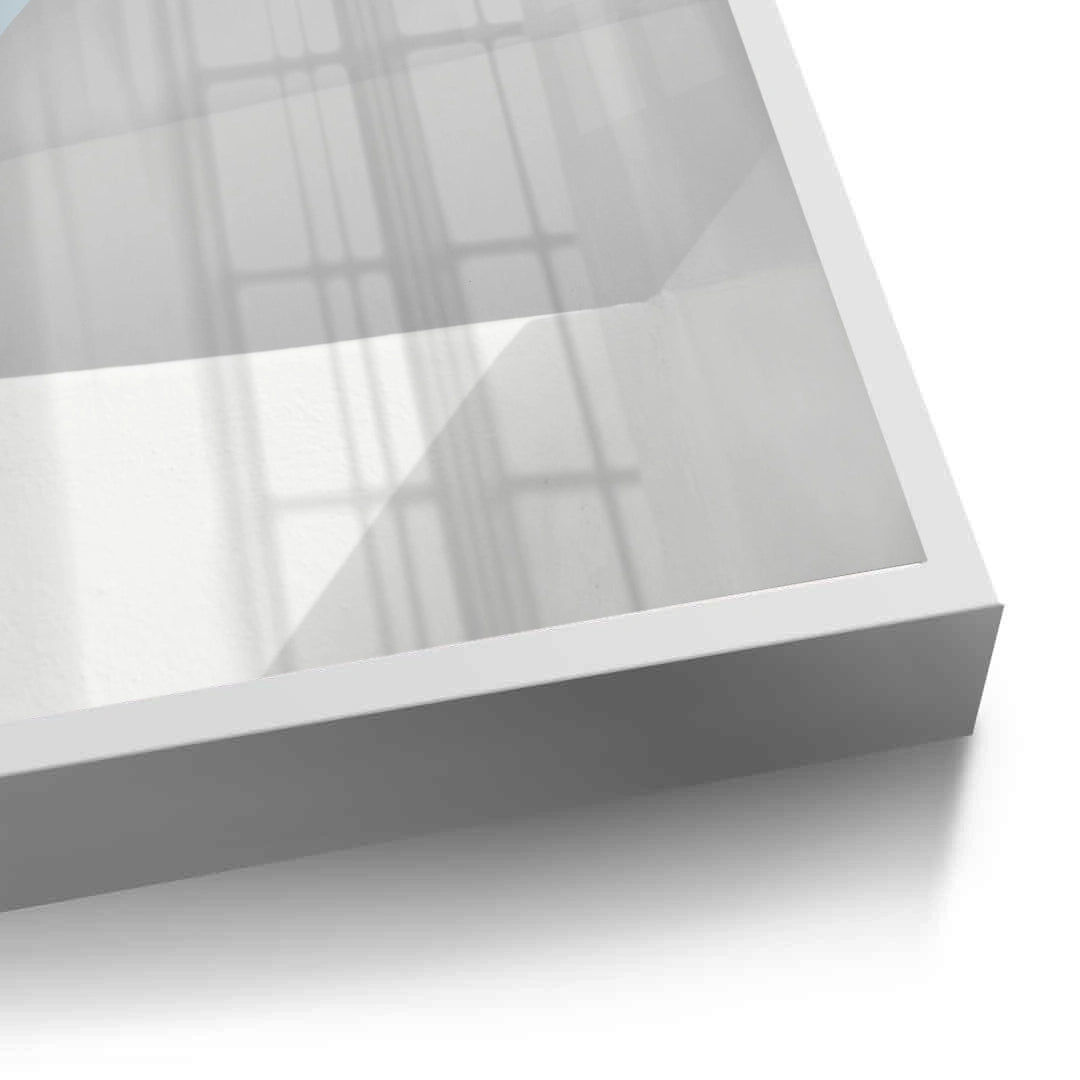 2Ethereal Structure No. 1 - Fine Art