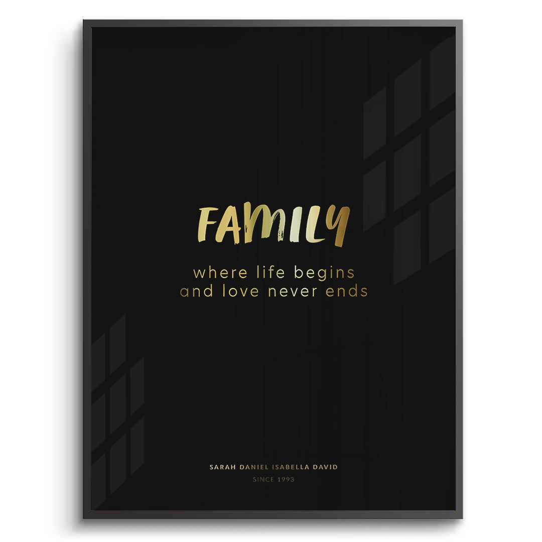 2FAMILY - Fine Art