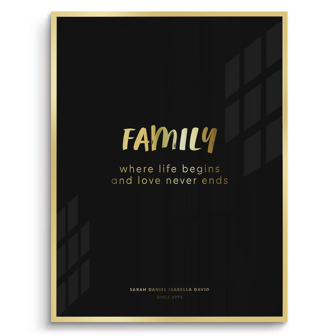 2FAMILY - Fine Art