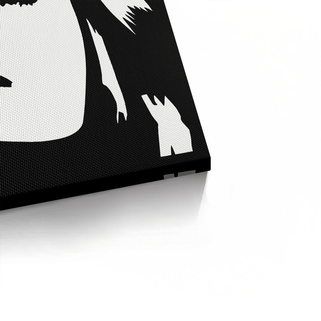 2Fairuz Li Beirut - Canvas