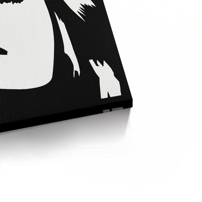 Fairuz Li Beirut - Canvas