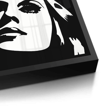 Fairuz Li Beirut - Fine Art