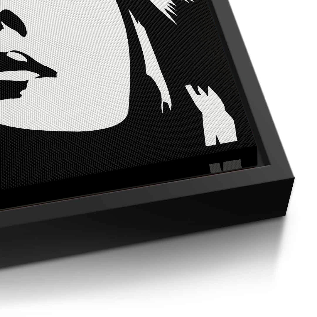 2Fairuz Li Beirut - Canvas