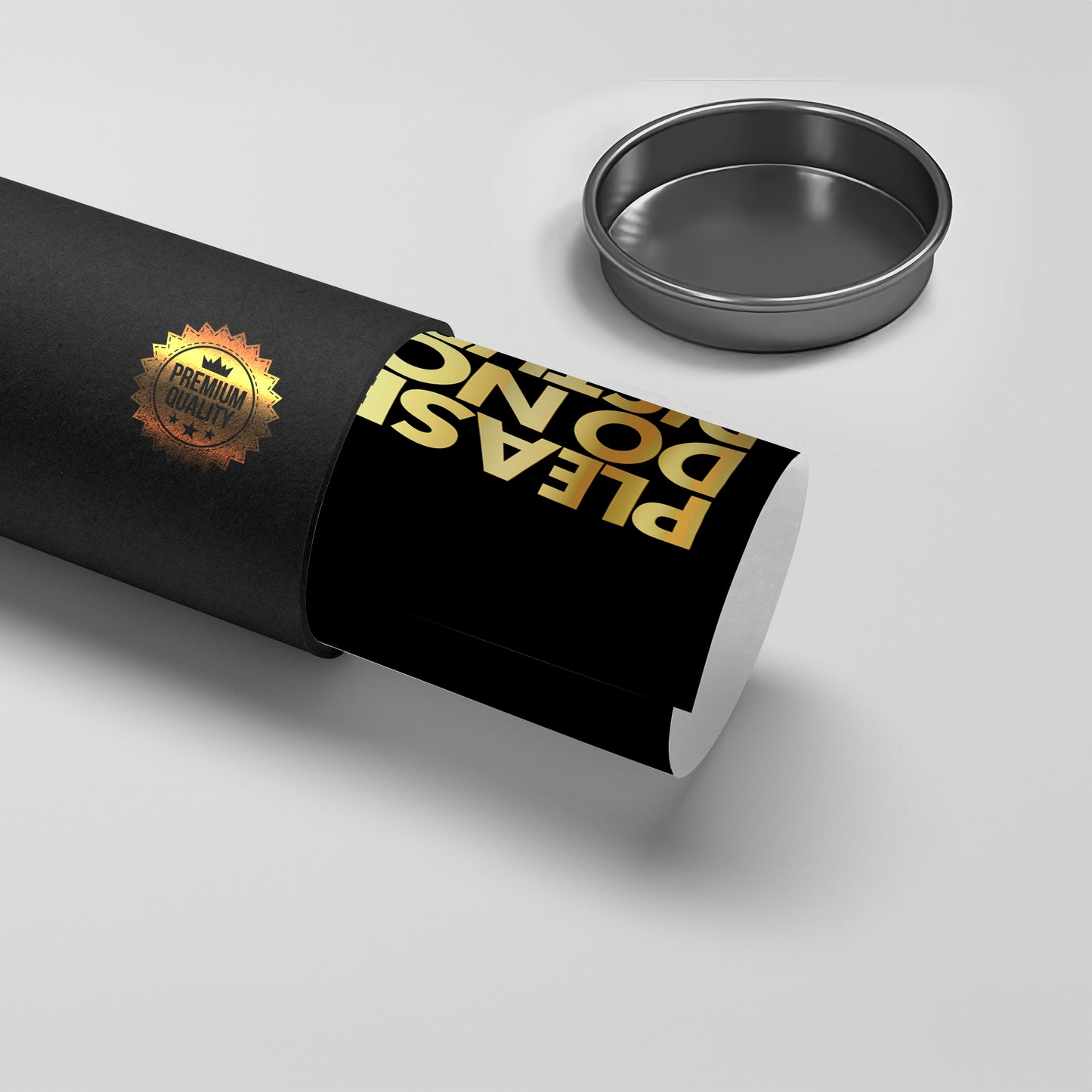 2Fan Do Not Disturb - Poster