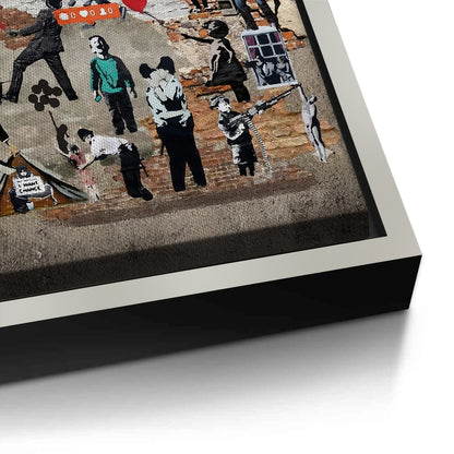 Feature Rich - Canvas