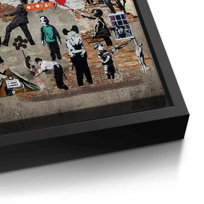 Feature Rich - Canvas