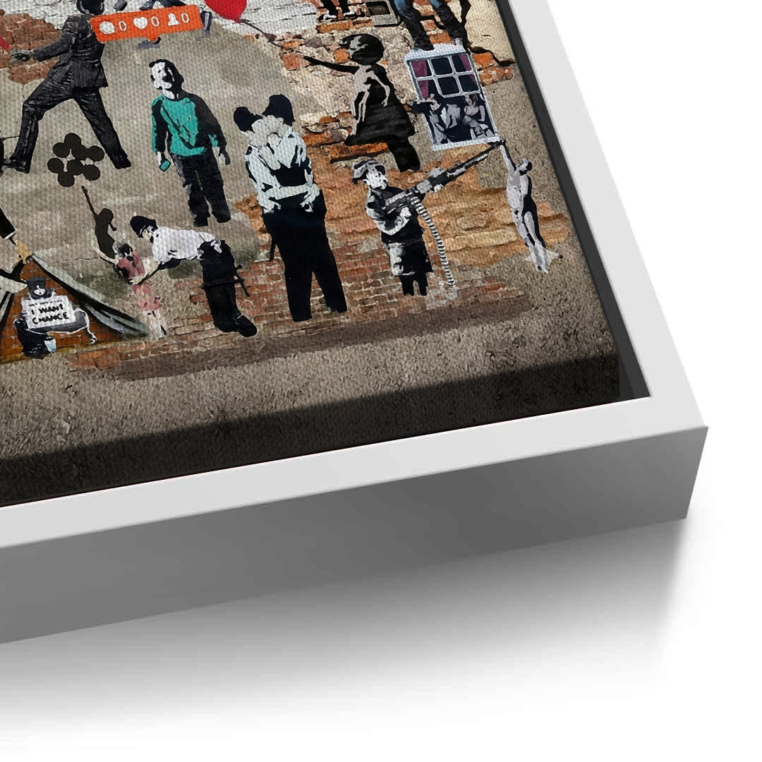 2Feature Rich - Canvas