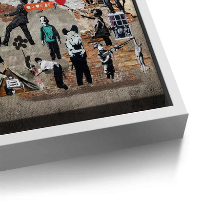 Feature Rich - Canvas