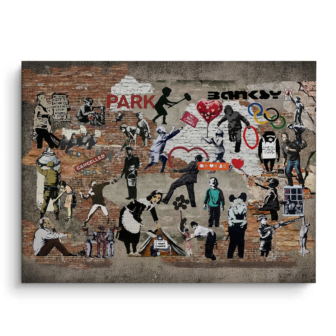 2Feature Rich - Canvas