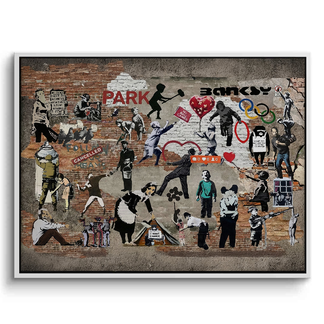 2Feature Rich - Canvas