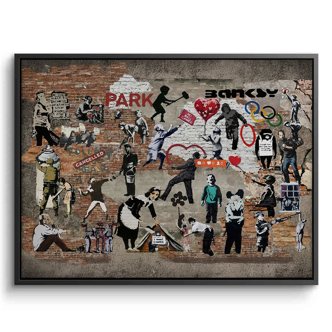 2Feature Rich - Canvas