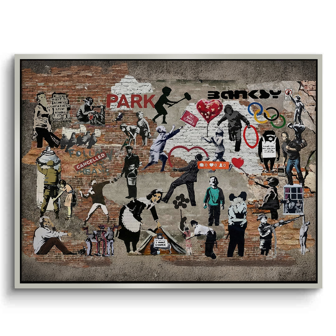 2Feature Rich - Canvas