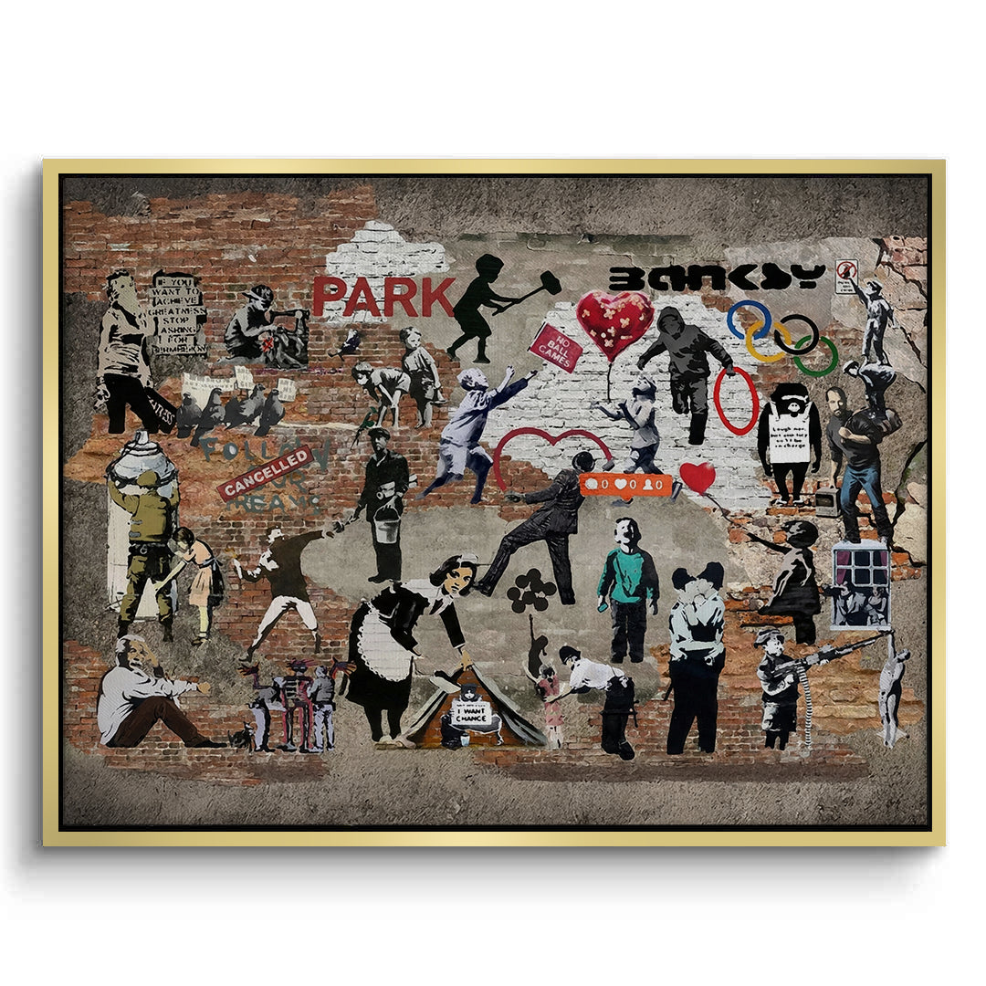 2Feature Rich - Canvas