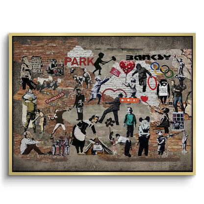 Feature Rich - Canvas