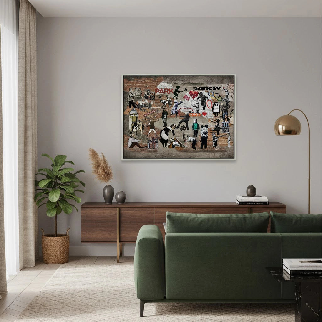 2Feature Rich - Canvas