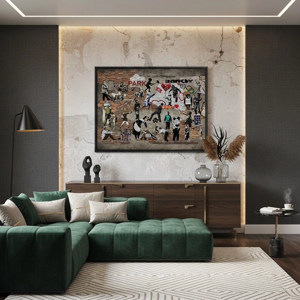 2Feature Rich - Canvas