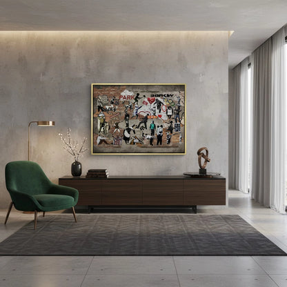 Feature Rich - Canvas