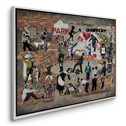 Feature Rich - Canvas