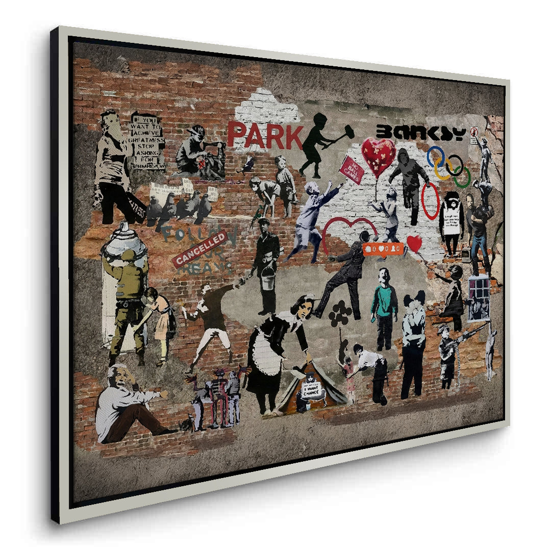 2Feature Rich - Canvas