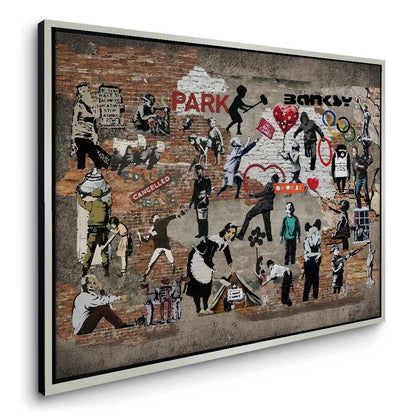 Feature Rich - Canvas