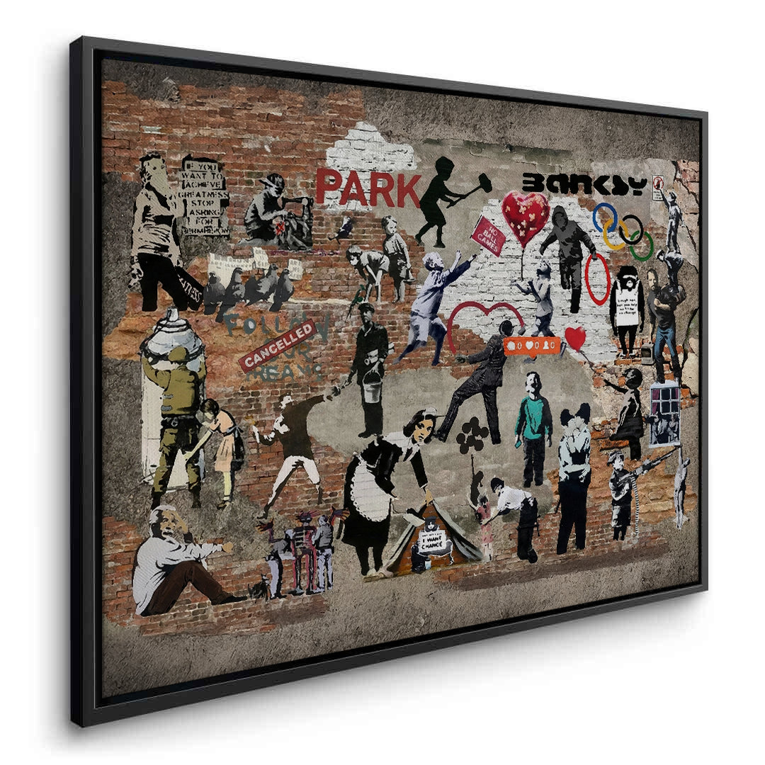 2Feature Rich - Canvas