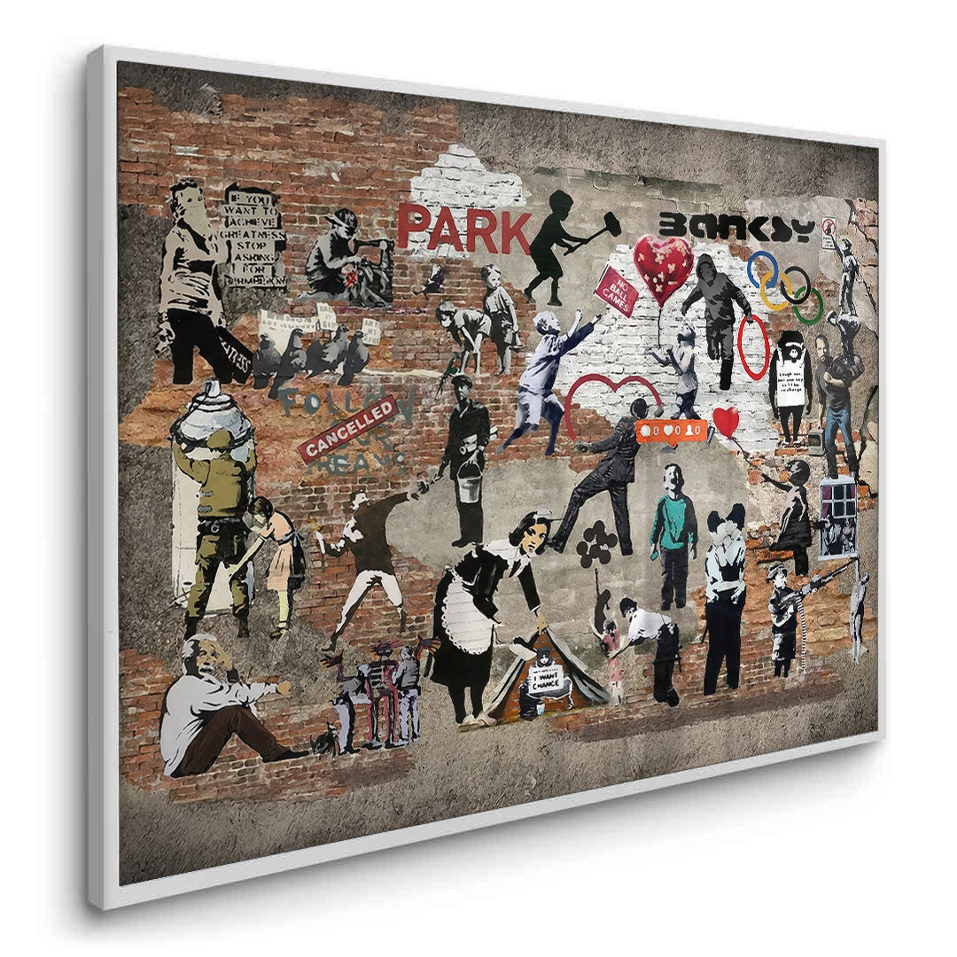 2Feature Rich - Fine Art