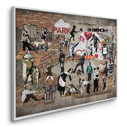 Feature Rich - Fine Art