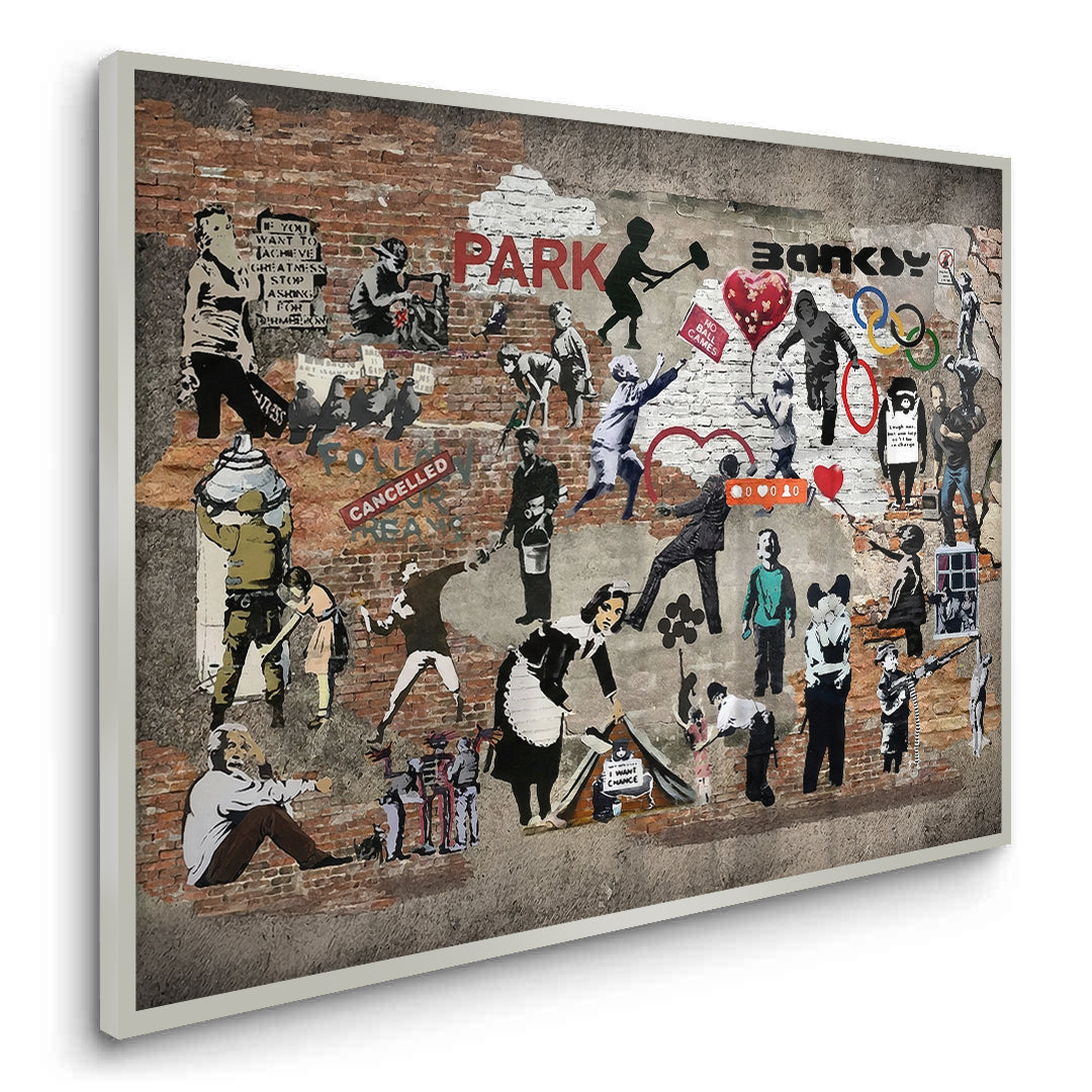 2Feature Rich - Fine Art