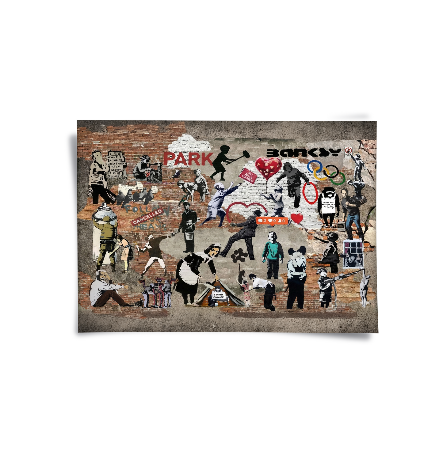 2Feature Rich - Poster