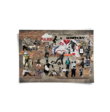 Feature Rich - Poster