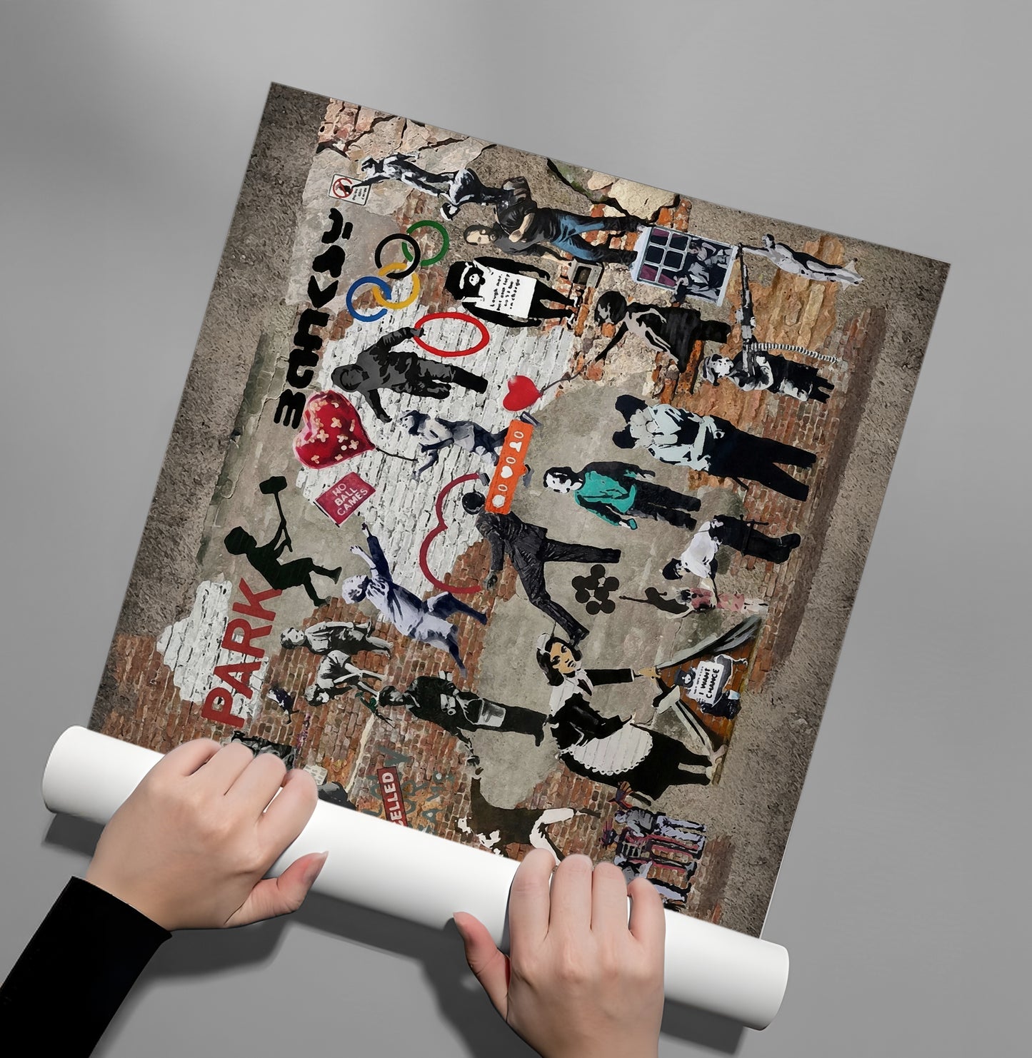 2Feature Rich - Poster