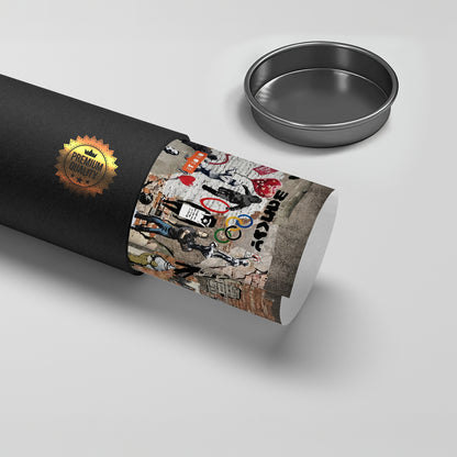 Feature Rich - Poster