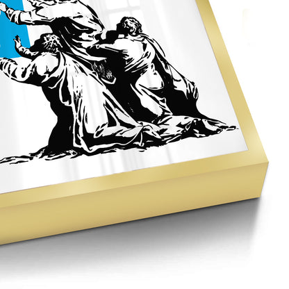 Final Day! Street Art - Fine Art