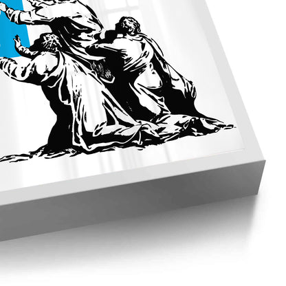 Final Day! Street Art - Fine Art