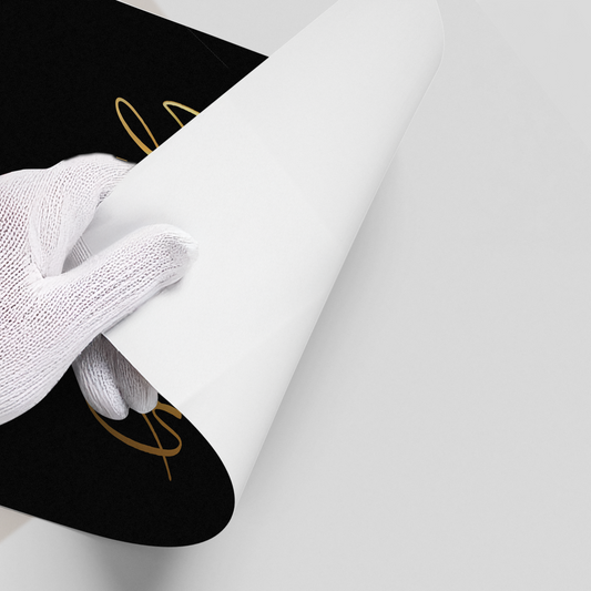 Find the Beauty in Every Day - Poster