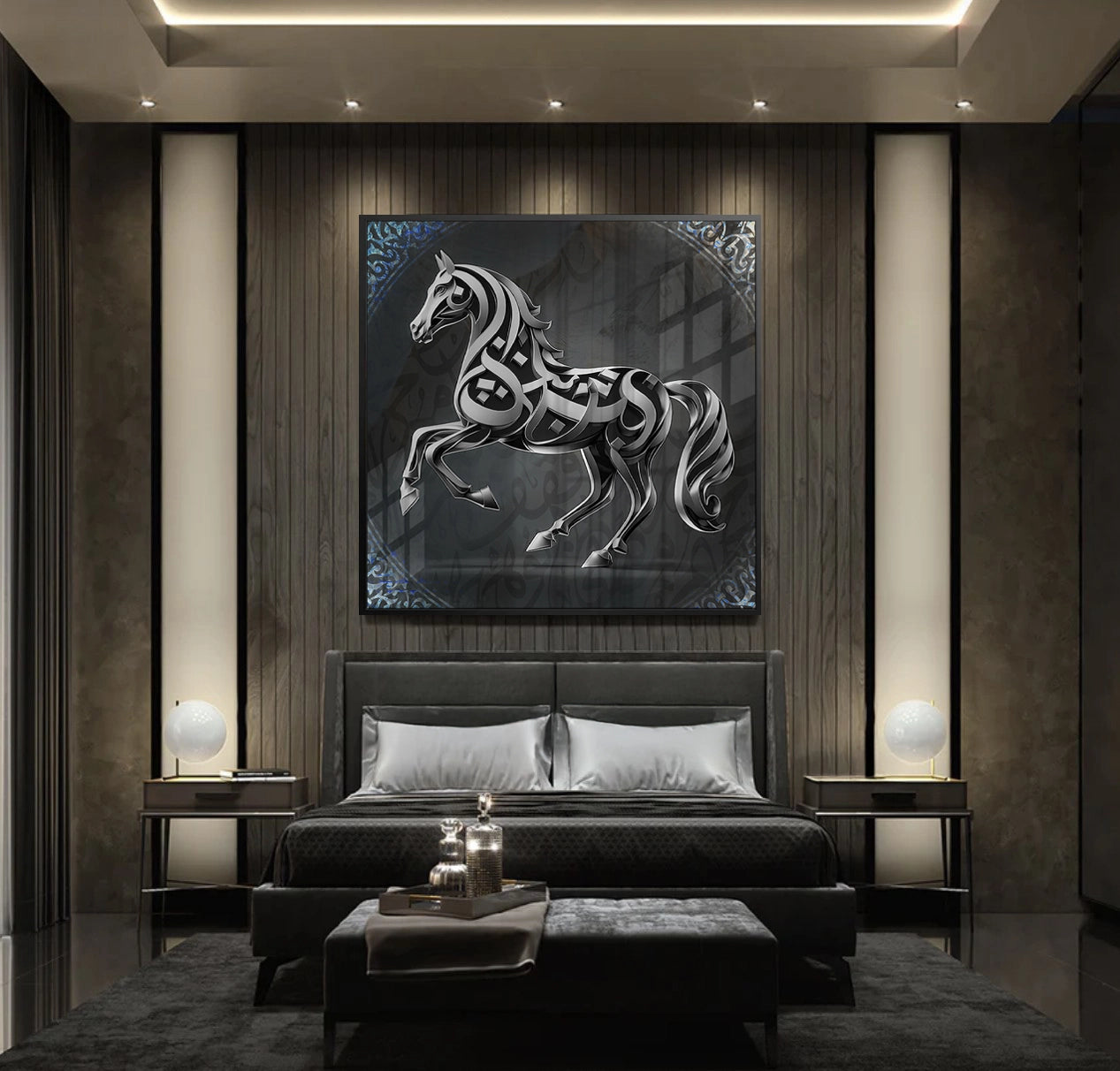 2Equine Expression - Fine Art